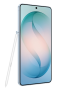 Samsung Galaxy S26 Ultra 16/1Tb Sky Blue, голубой