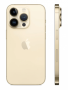Apple iPhone 14 Pro Max 256GB Gold Золотой