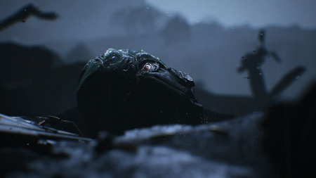 Игра Tekken 8 (PS5)