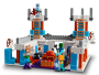 Конструктор LEGO Minecraft - Ледяной замок (21186)