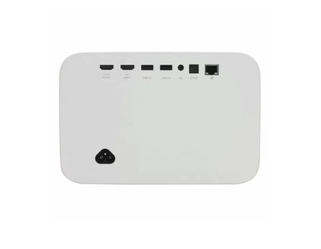 Проектор Xiaomi Mi Smart Projector 2 Pro, White (XMTYY02FM)
