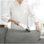 Портативный пылесос ShunZao Vacuum Cleaner Z1 (белый)