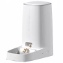 Робот-пылесос Dreame Bot D10 Plus Gen2 (RLD32GD)