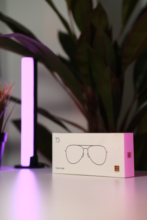 Очки солнцезащитные Xiaomi Turok Steinhardt Sunglasses TS101-2 DMU4008RT SM005-0220