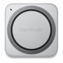 Apple Mac Studio, M1 Max with 10-core CPU, 24-core GPU, 16-core Neural Engine, 32 ГБ, 512 ГБ SSD