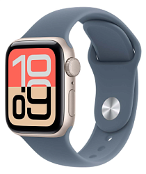 Apple Watch Series SE (2025)