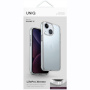 Чехол Uniq для iPhone 15 чехол Lifepro Xtreme Clear