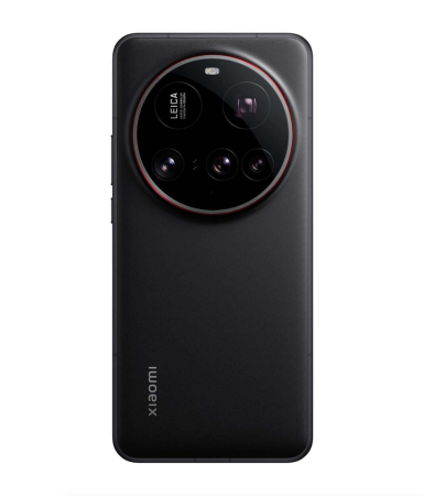 Xiaomi 15 Ultra 16/512Gb Black, чёрный
