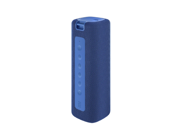 Портативная акустика Xiaomi Mi Portable Bluetooth Speaker 16W, Blue (MDZ-36-DB)