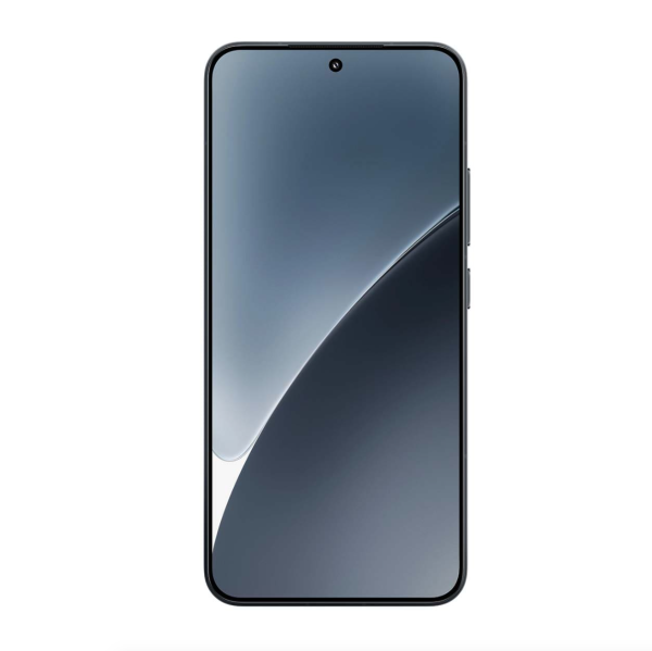 Xiaomi 15 12/256Gb Black, чёрный