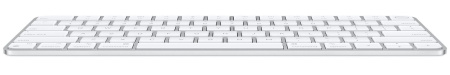 Клавиатура Apple Magic Keyboard с Touch ID White Белый MK293
