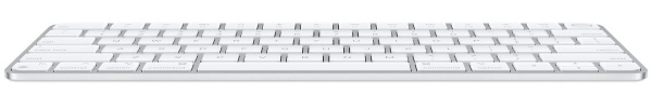 Клавиатура Apple Magic Keyboard с Touch ID White Белый MK293
