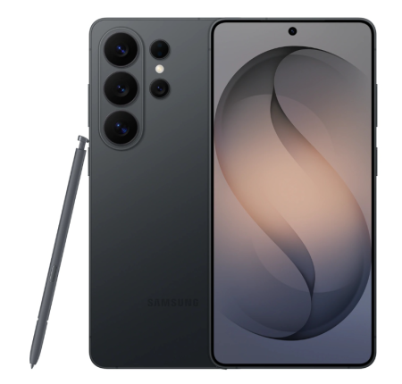 Samsung Galaxy S26 Ultra 12/512Gb Black, чёрный