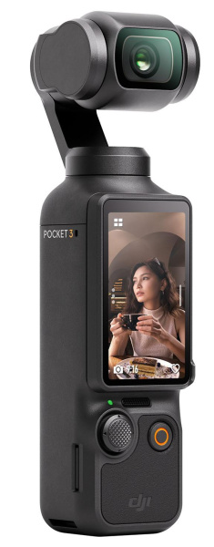 Экшн-камера DJI Osmo Pocket 3