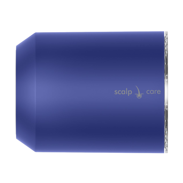 Фен Dyson Supersonic Nural HD16 Prussian Blue/Topaz, синий