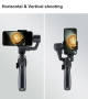 Стабилизатор для смартфона Xiaomi Funsnap Capture 2S