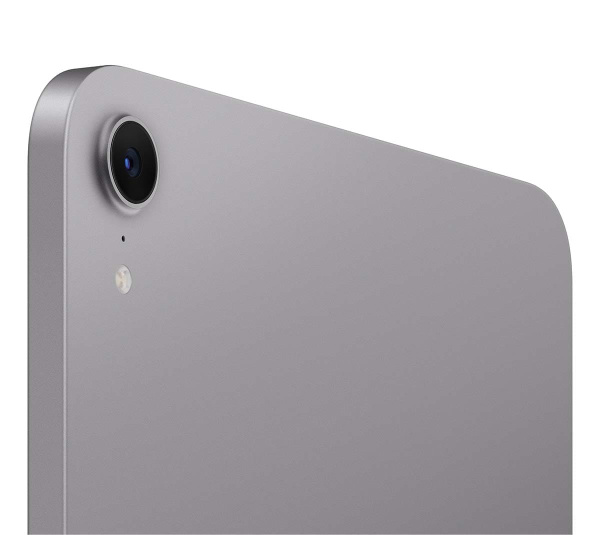Apple iPad mini 8,3″ (2024, 7 gen) Wi-Fi 256Gb Space Gray, «серый космос»