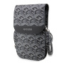 Guess для смартфонов сумка Wallet Bag G CUBE Black (GUWBHGCFSEK)