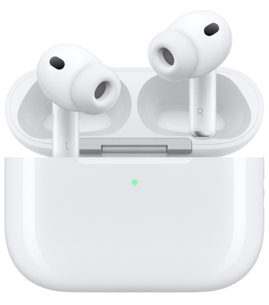 Наушники Apple AirPods Pro 3