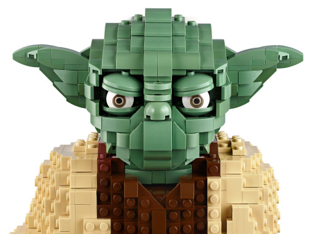 Конструктор LEGO Star Wars™ - Йода (75255)