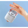 Электрические кусачки для ногтей Xiaomi Seemagic Mini SMPH-ZJD04C White