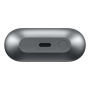 Наушники Samsung Galaxy Buds3 Pro (R630) Silver, серебристый