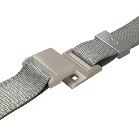 Ремешок Uniq на шею/руку Vista 2-in-1 Lanyard and Handstrap Lauel Green