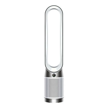 Очиститель воздуха Dyson TP11 White/White, белый