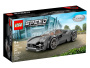 Конструктор LEGO Speed Champions - Pagani Utopia (76915)