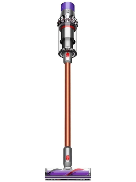 Вертикальный пылесос Dyson Cyclone V10 Absolute (SV27)