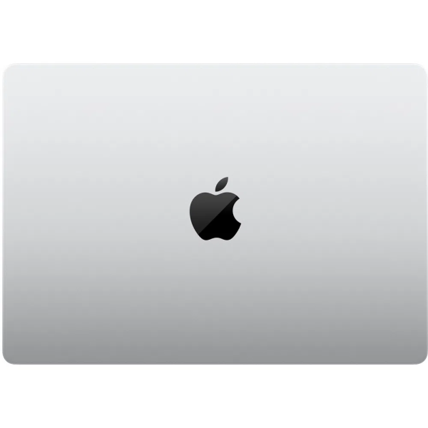 Apple MacBook Pro 14 2023 M3 8C CPU 8 GB SSD 512 GB Silver Серебристый (MR7J3)