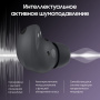 Беспроводные наушники Samsung Galaxy Buds2 Pro Graphite, графитовый