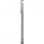 Чехол Uniq Lifepro Xtreme для iPhone 14 Plus, цвет Прозрачный (Clear)