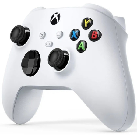 Геймпад для Xbox Series S/X Microsoft, White