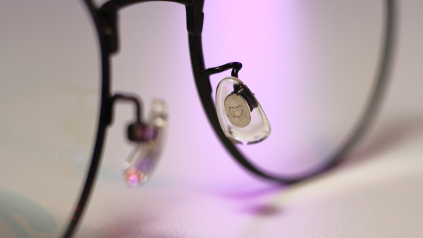 Компьютерные очки Xiaomi Adult Anti-Blue Glasses Pro, Черный (HMJ02RM)