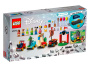 Конструктор LEGO Disney Princess™ - Праздничный поезд Диснея (43212)