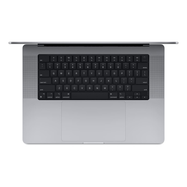 Apple MacBook Pro 16" (2023) Apple M2 Pro 12C CPU, 16 ГБ, SSD 512 ГБ, «серый космос» (MNW83)