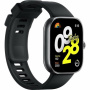 Умные часы Xiaomi Redmi Watch 4 Black