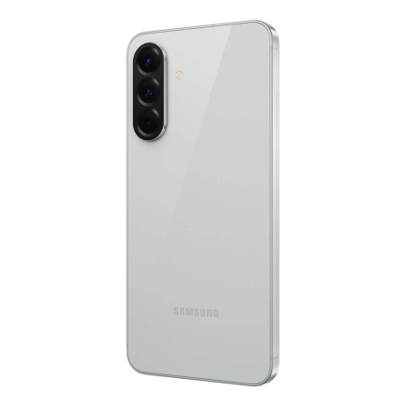 Samsung Galaxy A56 5G (2025) 12/256Gb Light grey, светло-серый