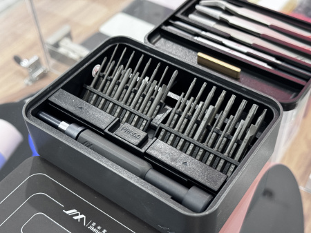 Набор отверток Xiaomi Jimi Precision Screwdriver Set FM2 51 в 1