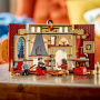 Конструктор LEGO Harry Potter - Флаг факультета Гриффиндора (76409)