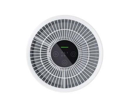 Очиститель воздуха Xiaomi Mi Air Purifier 4 Compact, White EU (AC-M18-SC)