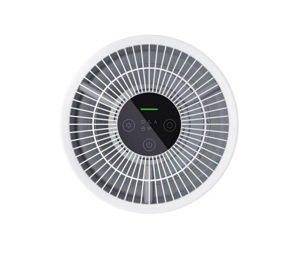 Очиститель воздуха Xiaomi Mi Air Purifier 4 Compact, White EU (AC-M18-SC)