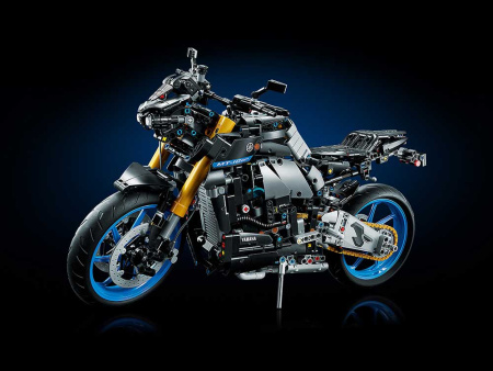 Конструктор LEGO Technic - Мотоцикл Yamaha MT-10 SP (42159)
