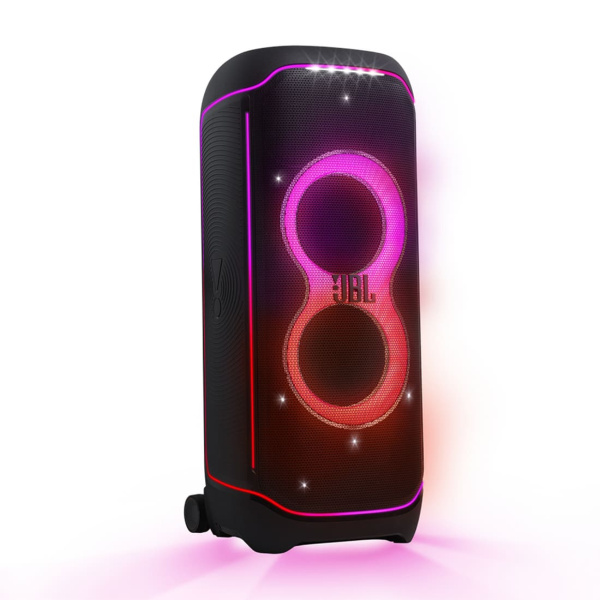 Портативная акустика JBL PartyBox 1100 Ultimate