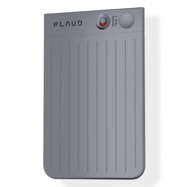 Диктофон Plaud Note NB-100 ChatGPT 64GB Черный (Black)