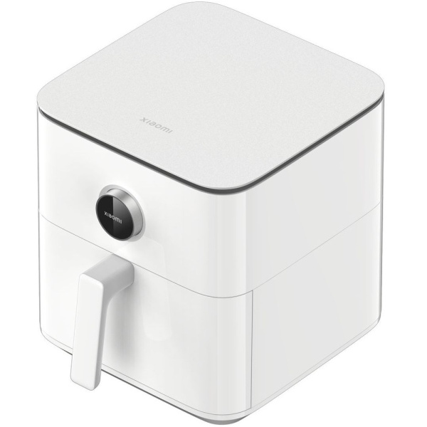 Аэрогриль Xiaomi Mi Smart Air Fryer 6.5L White (MAF10) EU