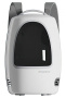 Рюкзак-переноска для кошек Xiaomi Moestar Cat Backpack 26L White