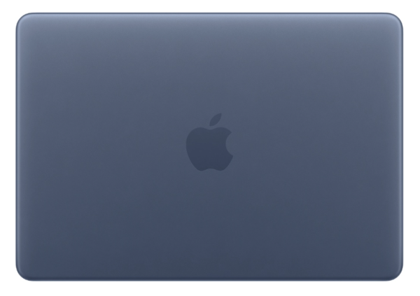 Apple MacBook Neo 13" (A18 Pro, 6C CPU, 5C GPU, 2026) 8/512Gb SSD (MHFG4) Indigo, синий