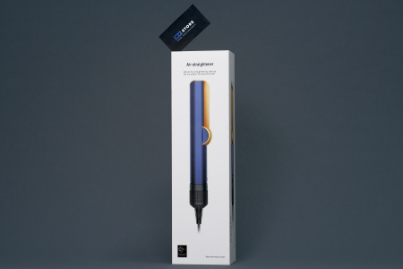 Выпрямитель для волос Xiaomi SenCiciMen X10 Blue EU